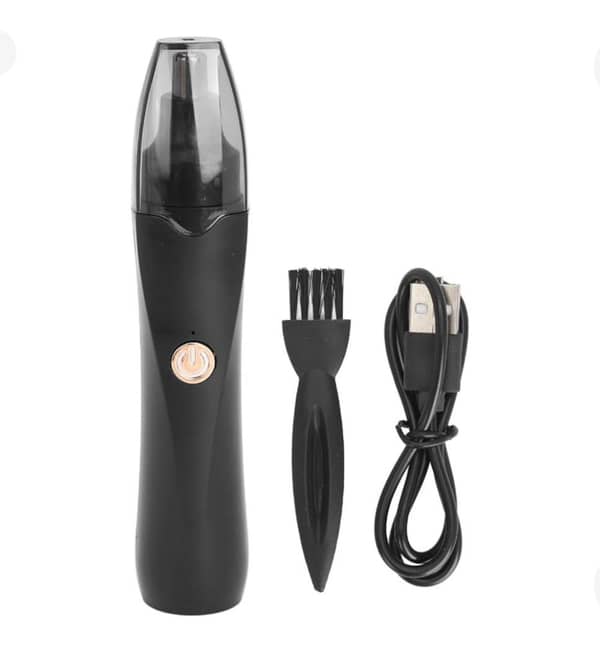 Maquina Cortar pelo orejas, nariz etc